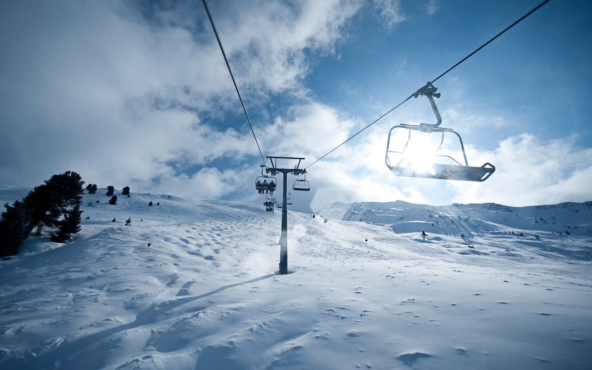 Naturquell Ferienwohnungen im Pitztal